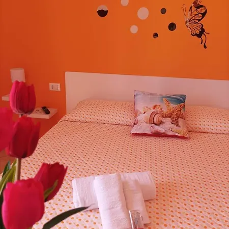 Homestay Mare Natura