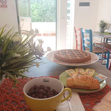 Homestay Mare Natura *