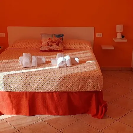 Homestay Mare Natura *