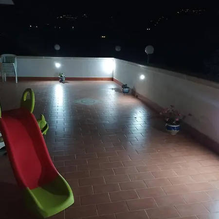 Mare Natura Homestay