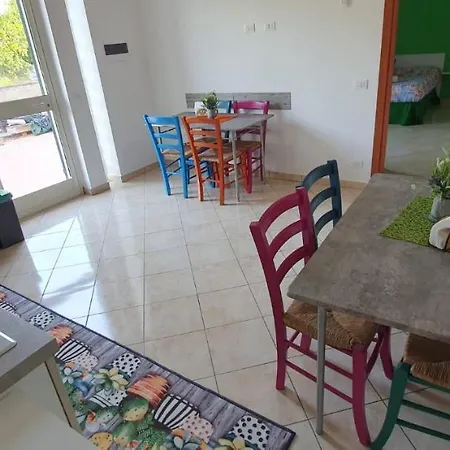 Mare Natura Homestay