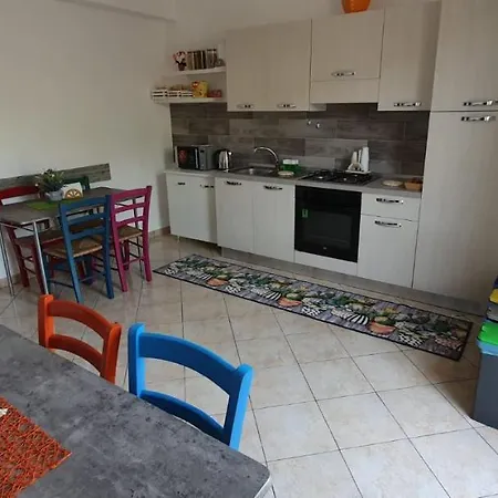 Homestay Mare Natura Patti