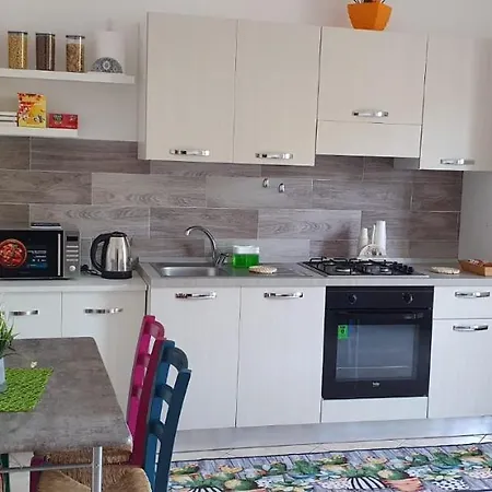 Homestay Mare Natura Patti