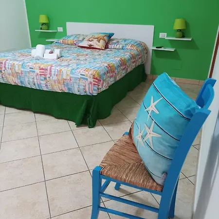 Homestay Mare Natura Patti