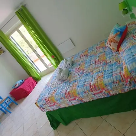 Mare Natura Homestay