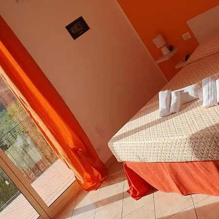 Mare Natura Homestay Patti