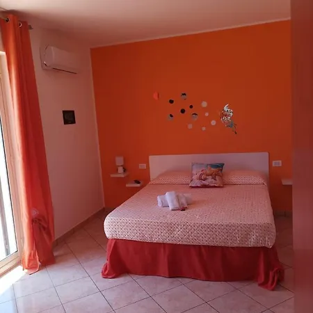Mare Natura Homestay