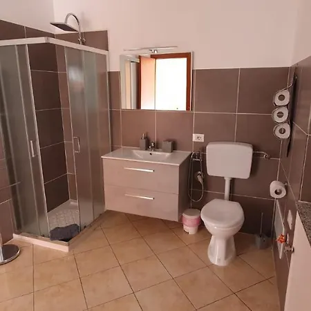 Homestay Mare Natura Patti