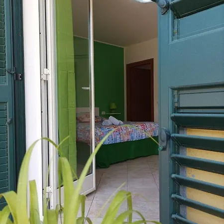 Mare Natura Homestay