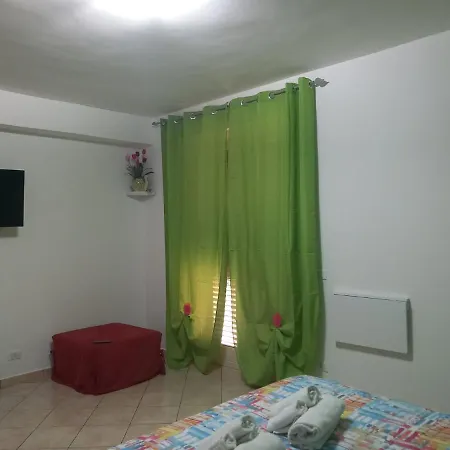 Mare Natura Homestay *