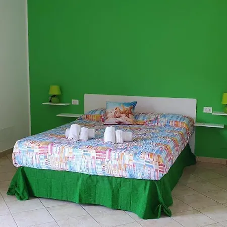 Mare Natura Homestay