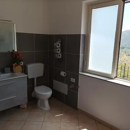 Homestay Mare Natura Patti