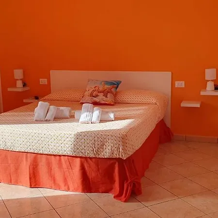 Mare Natura Homestay