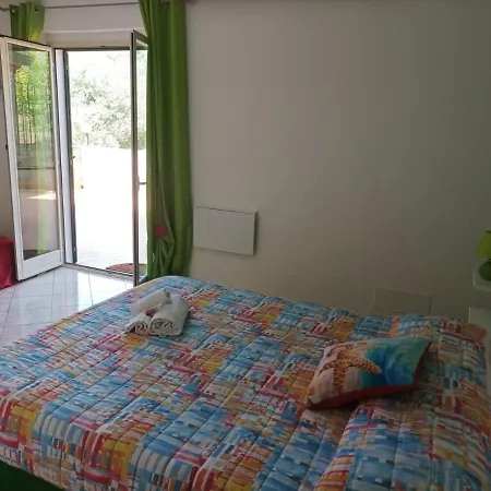 Homestay Mare Natura *