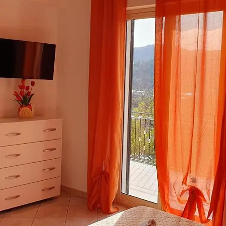 Homestay Mare Natura