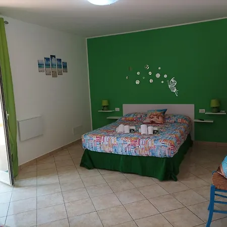 Mare Natura Homestay Patti