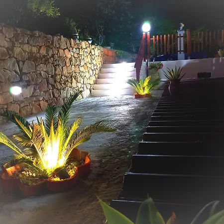 Homestay Mare Natura *