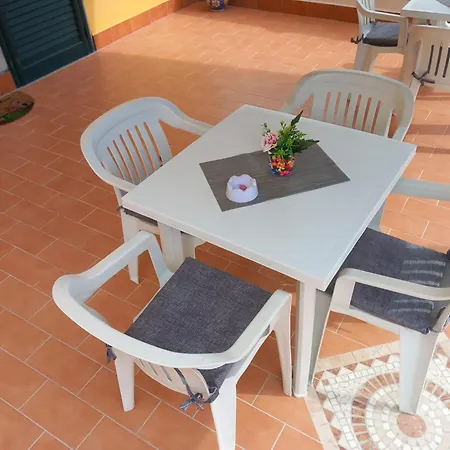 Homestay Mare Natura