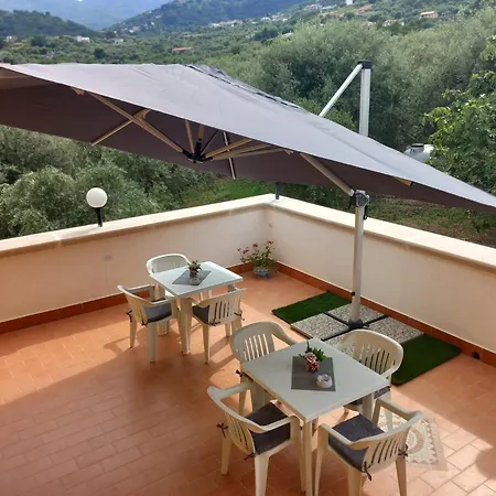 Mare Natura Homestay Patti