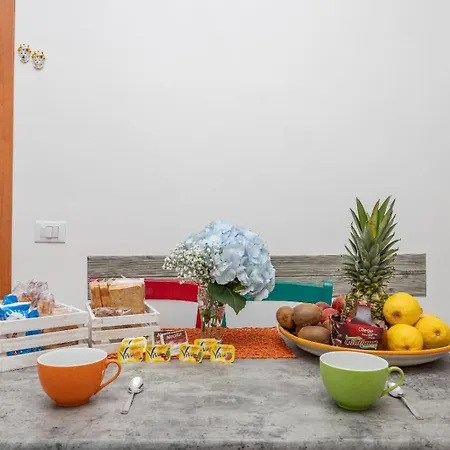 Mare Natura Homestay Patti