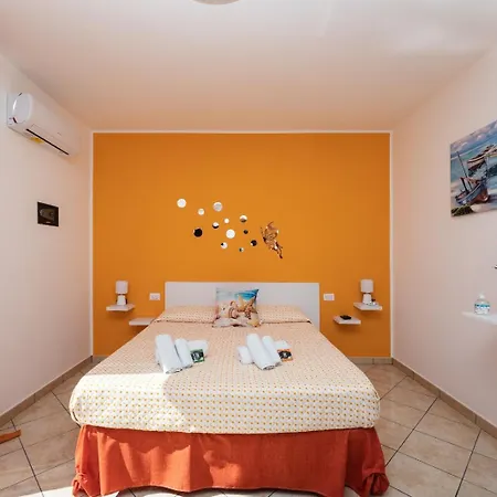 Homestay Mare Natura *