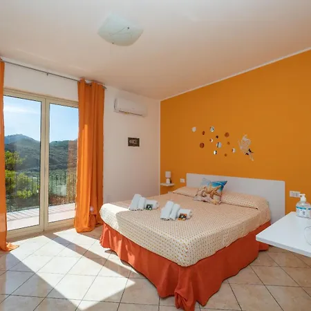 Homestay Mare Natura
