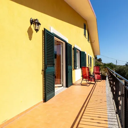 Mare Natura Homestay Patti