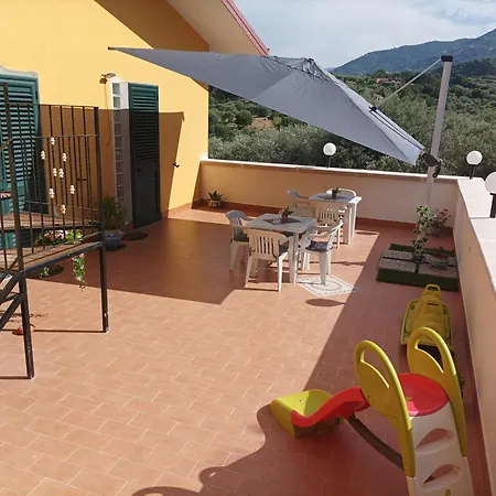 Homestay Mare Natura Patti