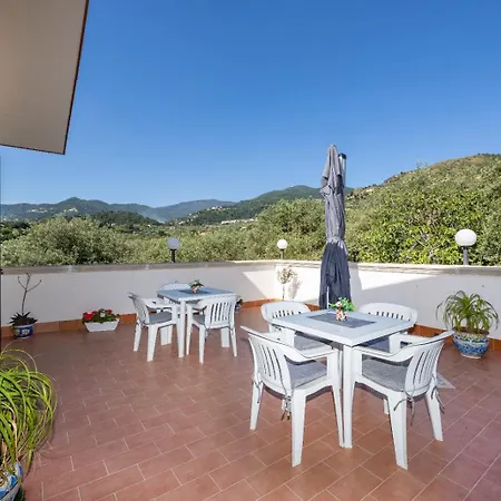 Mare Natura Homestay Patti