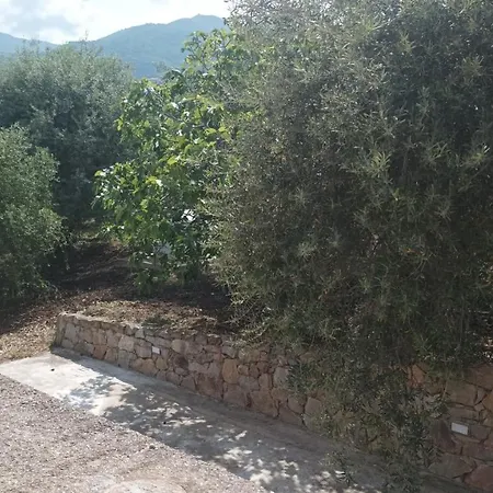 Mare Natura Alloggio in famiglia