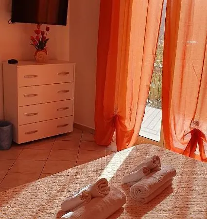 Alloggio in famiglia Mare Natura *