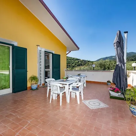 Privat bolig Mare Natura